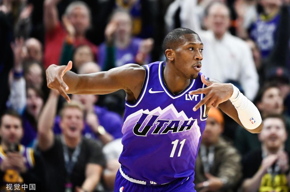 今年的东部 今年的东部