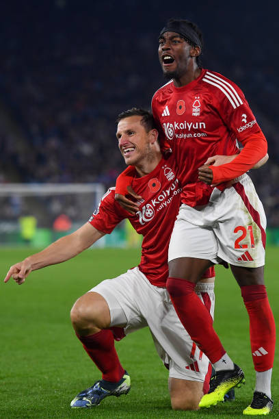 官方：水晶宫前锋伊比奥韦加盟英甲布莱克浦.