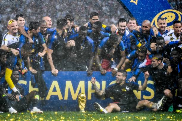 潜在的欧战 潜在的欧战