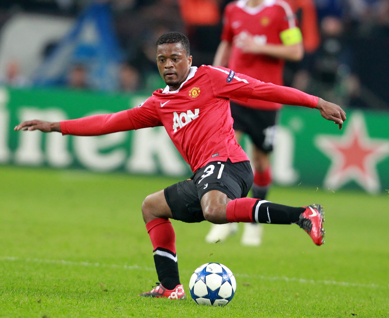 里瓦尔多：罗德里戈和BMV组合同水平，没人谈论他的重要性不公平